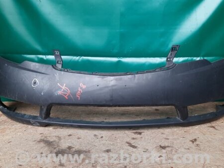 ФОТО Бампер передній для KIA Cerato 2 TD (08-12) Київ