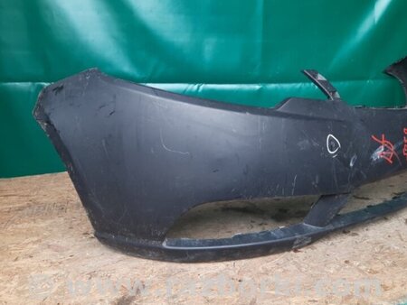 ФОТО Бампер передній для KIA Cerato 2 TD (08-12) Київ