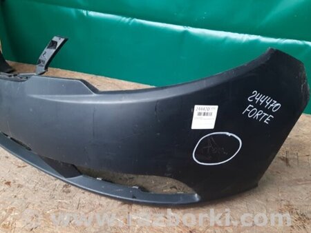 ФОТО Бампер передній для KIA Cerato 2 TD (08-12) Київ