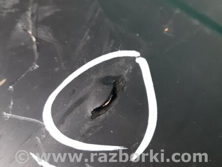 ФОТО Бампер передній для KIA Cerato 2 TD (08-12) Київ