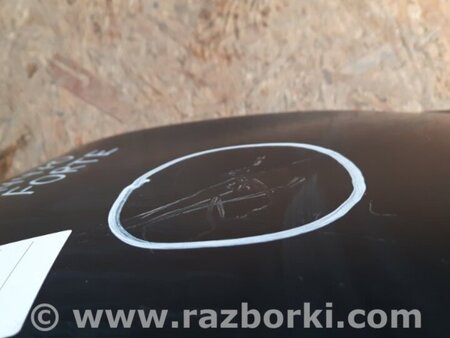 ФОТО Бампер передній для KIA Cerato 2 TD (08-12) Київ