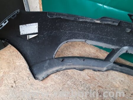 ФОТО Бампер передній для KIA Cerato 2 TD (08-12) Київ