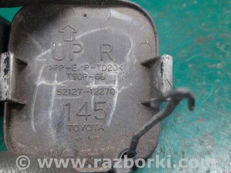 ФОТО Заглушка буксирувального гака для Scion xB (II) (2007-2015) Київ