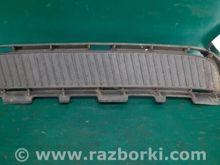 ФОТО Накладка бампера для Scion xB (II) (2007-2015) Київ