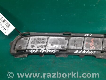 ФОТО Накладка бампера для Scion xB (II) (2007-2015) Київ