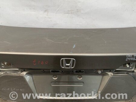 ФОТО Кришка багажника для Honda Civic 8 FK,FN1,FN2 UFO (09.2005 - 06.2012) Київ