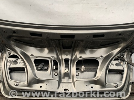 ФОТО Кришка багажника для Honda Civic 8 FK,FN1,FN2 UFO (09.2005 - 06.2012) Київ
