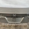 ФОТО Кришка багажника для Honda Civic 8 FK,FN1,FN2 UFO (09.2005 - 06.2012) Київ