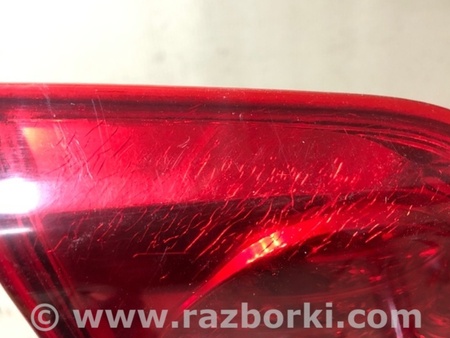 ФОТО Ліхтар внутрішній для Honda Civic 7 EU, EN, ES (09.2000 - 06.2006) Київ