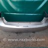 Бампер задній Hyundai Sonata V NF (04-10)