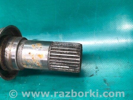 ФОТО Вал проміжний приводу для Acura MDX YD2 (06-12) Київ