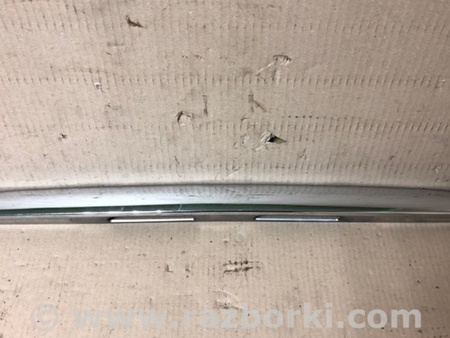 ФОТО Панель підсвічування номера для Honda Civic 7 EU, EN, ES (09.2000 - 06.2006) Київ