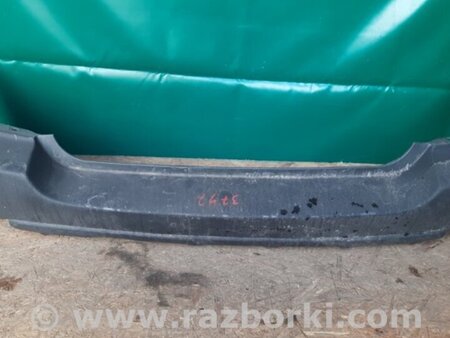 ФОТО Бампер задній для Subaru Forester SG S11 (02-08) Київ