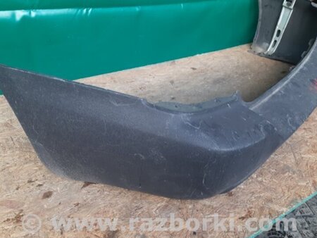 ФОТО Бампер задній для Subaru Forester SG S11 (02-08) Київ