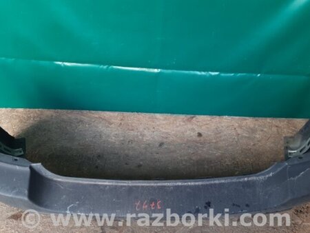 ФОТО Бампер задній для Subaru Forester SG S11 (02-08) Київ