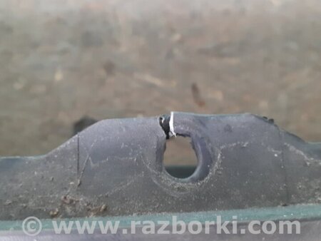 ФОТО Бампер задній для Subaru Forester SG S11 (02-08) Київ