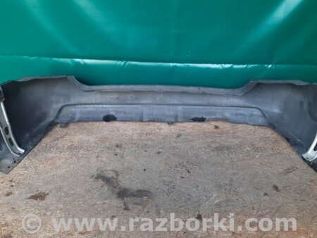 ФОТО Бампер задній для Subaru Forester SG S11 (02-08) Київ