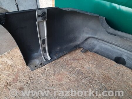 ФОТО Бампер задній для Subaru Forester SG S11 (02-08) Київ