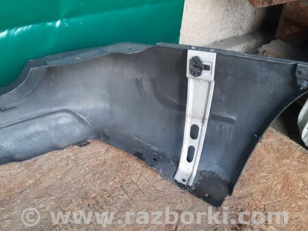 ФОТО Бампер задній для Subaru Forester SG S11 (02-08) Київ