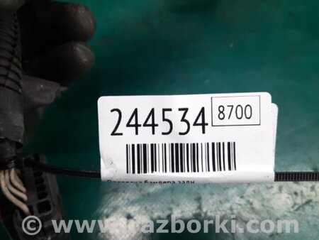 ФОТО Проводка бампера для Jeep Grand Cherokee (11-22) Київ