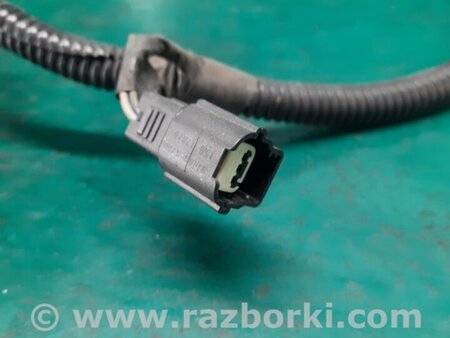 ФОТО Проводка бампера для Jeep Grand Cherokee (11-22) Київ