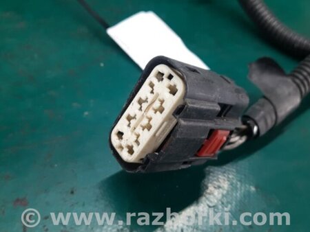 ФОТО Проводка бампера для Jeep Grand Cherokee (11-22) Київ