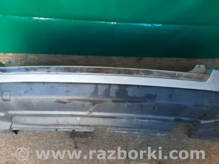 ФОТО Бампер задній для Jeep Patriot (10-17) Київ