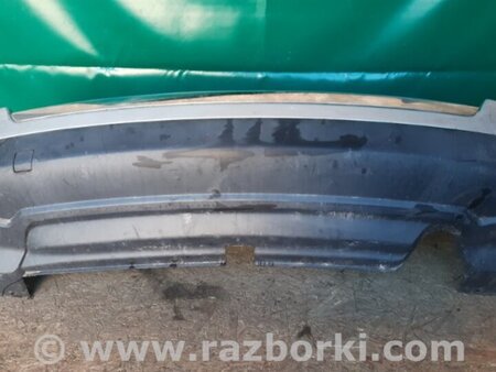 ФОТО Бампер задній для Jeep Patriot (10-17) Київ