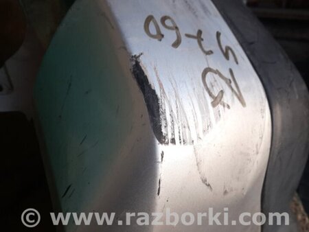 ФОТО Бампер задній для Jeep Patriot (10-17) Київ