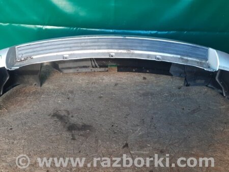 ФОТО Бампер задній для Jeep Patriot (10-17) Київ