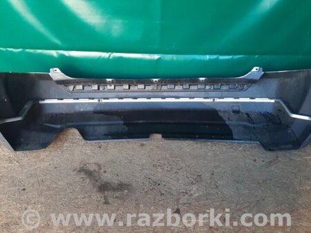 ФОТО Бампер задній для Jeep Patriot (10-17) Київ