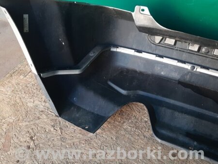 ФОТО Бампер задній для Jeep Patriot (10-17) Київ