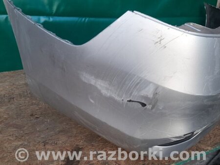 ФОТО Бампер задній для Nissan Sentra B17 (12-19) Київ