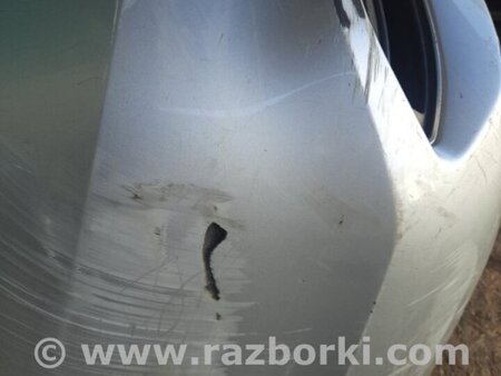 ФОТО Бампер задній для Nissan Sentra B17 (12-19) Київ