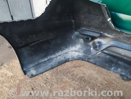ФОТО Бампер задній для Nissan Sentra B17 (12-19) Київ