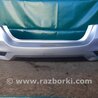Бампер задній Nissan Sentra B17 (12-19)