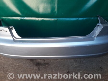 ФОТО Бампер задній для Honda Civic 7 EU, EN, ES (09.2000 - 06.2006) Київ