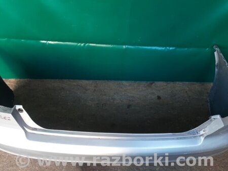 ФОТО Бампер задній для Honda Civic 7 EU, EN, ES (09.2000 - 06.2006) Київ
