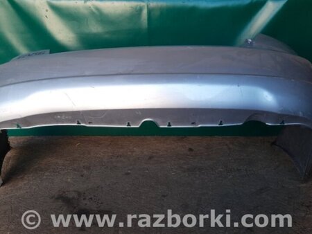 ФОТО Бампер задній для Honda Civic 7 EU, EN, ES (09.2000 - 06.2006) Київ