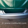 Бампер задній Honda Civic 7 EU, EN, ES (09.2000 - 06.2006)