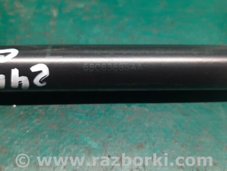 ФОТО Амортизатор скла кришки багажника для Jeep Grand Cherokee (11-22) Київ