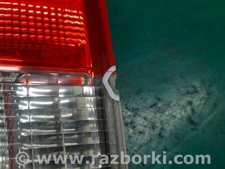 ФОТО Ліхтар внутрішній для Jeep Grand Cherokee (11-22) Київ