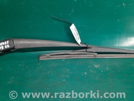 ФОТО Повідець склоочисника задній для Jeep Grand Cherokee (11-22) Київ