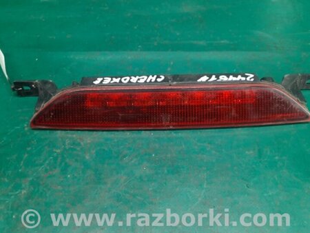 ФОТО Фонарь стоп-сигнала для Jeep Grand Cherokee (11-22) Київ