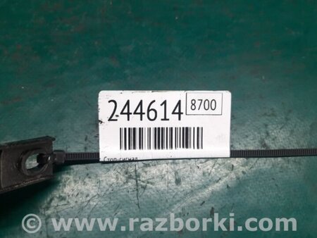 ФОТО Фонарь стоп-сигнала для Jeep Grand Cherokee (11-22) Київ