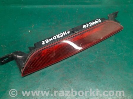 ФОТО Фонарь стоп-сигнала для Jeep Grand Cherokee (11-22) Київ