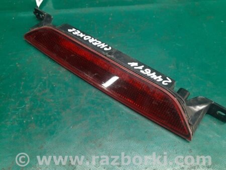 ФОТО Фонарь стоп-сигнала для Jeep Grand Cherokee (11-22) Київ