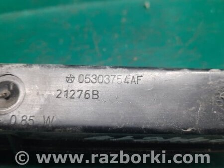 ФОТО Фонарь стоп-сигнала для Jeep Grand Cherokee (11-22) Київ