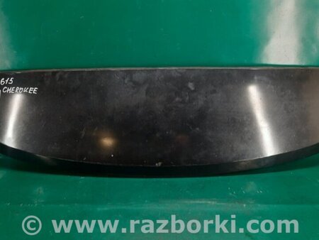 ФОТО Спойлер кришки багажника для Jeep Grand Cherokee (11-22) Київ