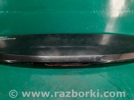 ФОТО Спойлер кришки багажника для Jeep Grand Cherokee (11-22) Київ